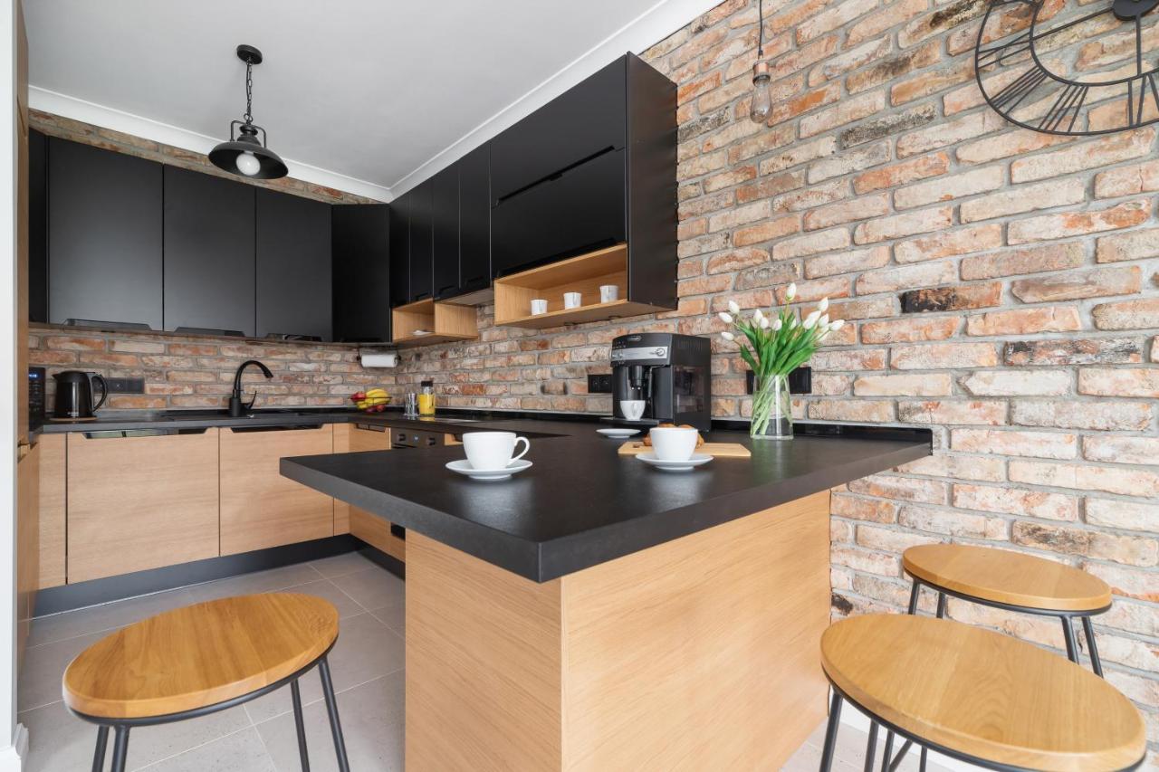 Lema Near Tauron Arena By Renters Prestige Apartament