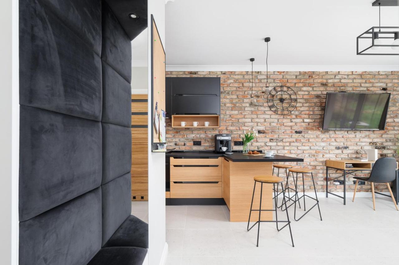 Apartament Lema Near Tauron Arena By Renters Prestige *