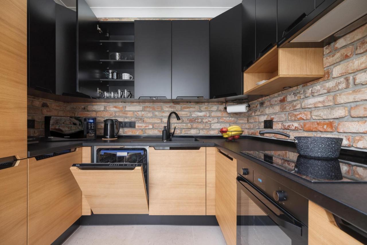 Lema Near Tauron Arena By Renters Prestige Apartament Kraków