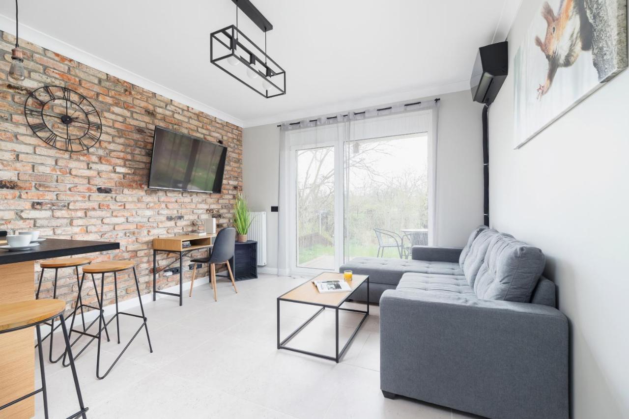Apartament Lema Near Tauron Arena By Renters Prestige